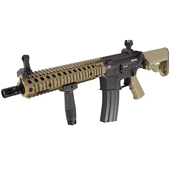 東京マルイ 次世代電動ガン MK18 mod1 電子トリガーサマコバモーター搭載 東京マルイ 次世代電動ガン MK18 mod1 電子トリガーサマコバ